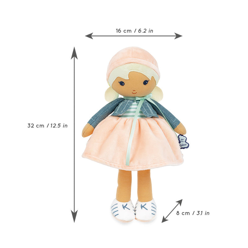 TENDRESSE DOLL : CHLOÉ - LARGE