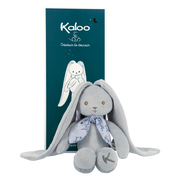 LAPINOO : BLUE RABBIT - SMALL
