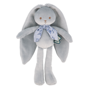 LAPINOO : BLUE RABBIT - SMALL
