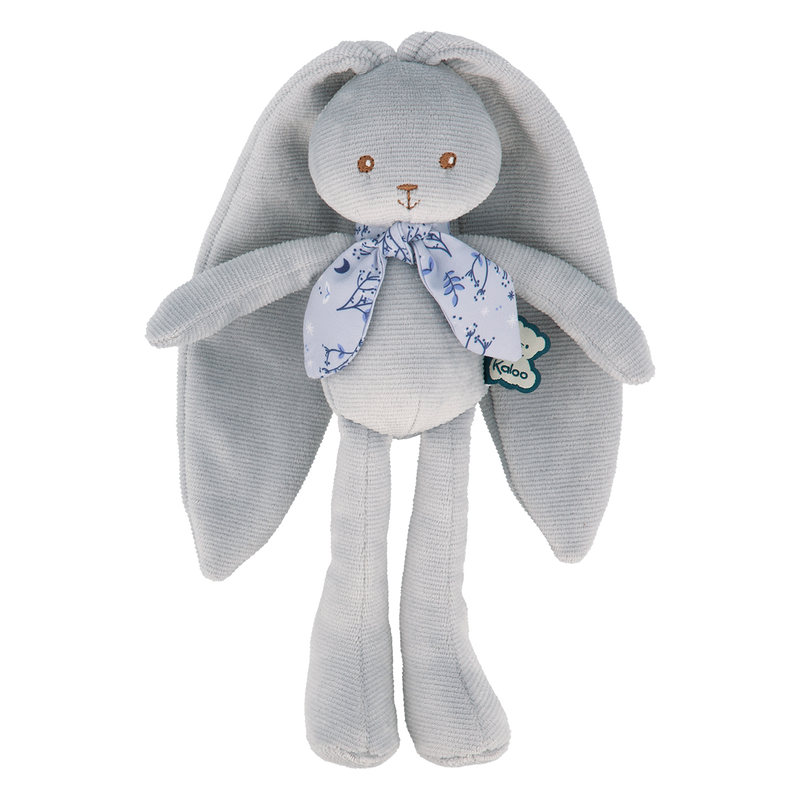 LAPINOO : BLUE RABBIT - SMALL