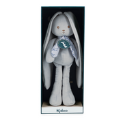LAPINOO : BLUE RABBIT - SMALL