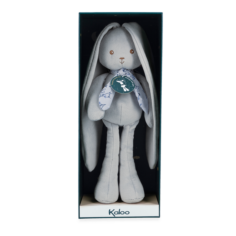 LAPINOO : BLUE RABBIT - SMALL