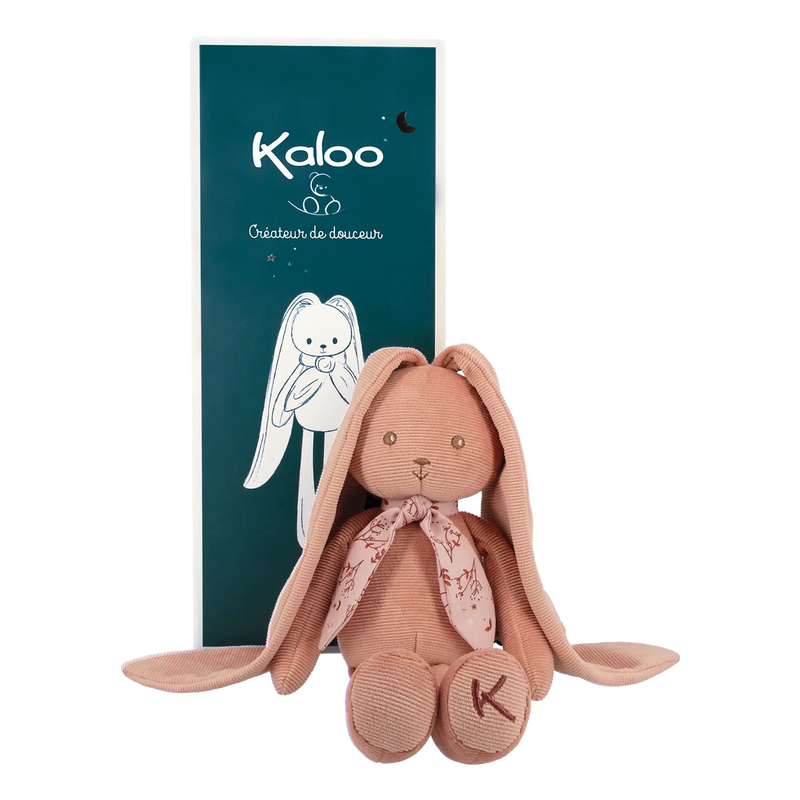 LAPINOO : TERRACOTTA RABBIT - SMALL