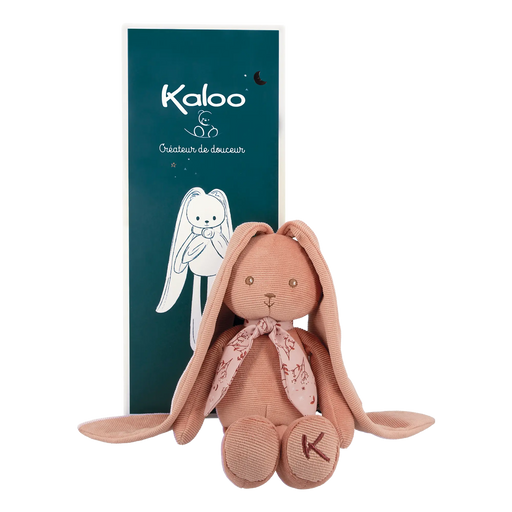 LAPINOO : TERRACOTTA RABBIT - SMALL