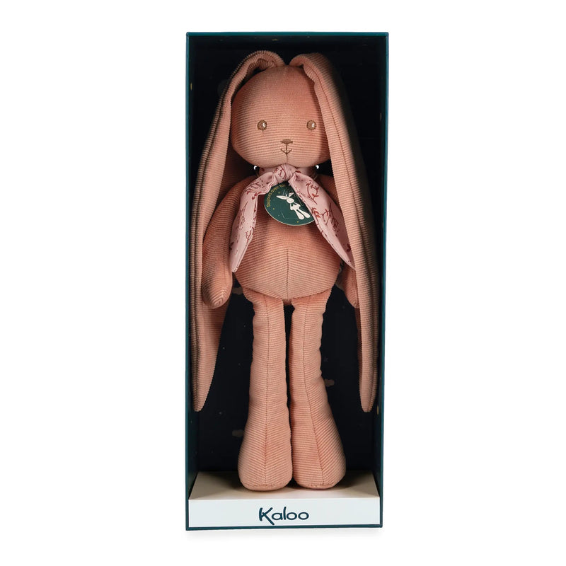 LAPINOO : TERRACOTTA RABBIT - SMALL