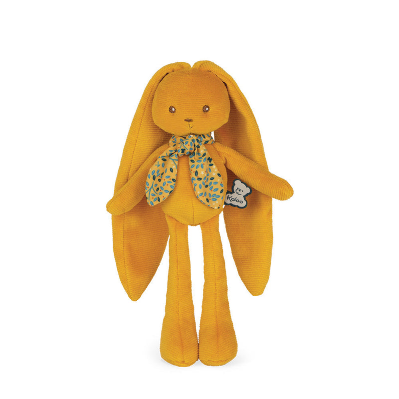 LAPINOO : OCHRE RABBIT - SMALL