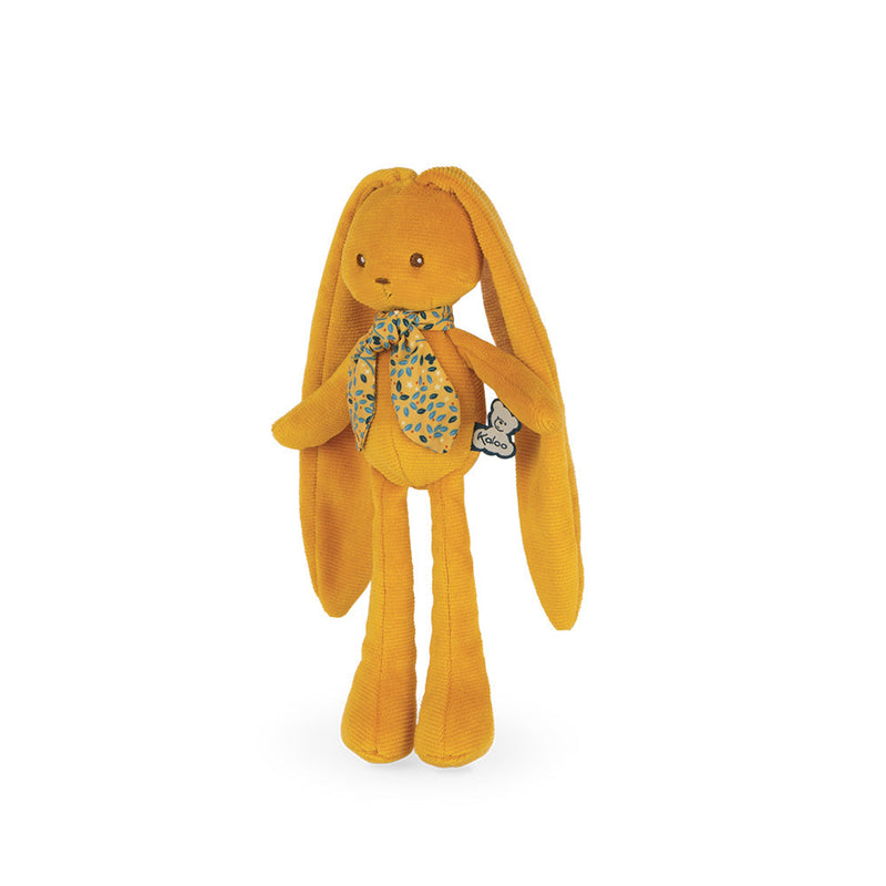LAPINOO : OCHRE RABBIT - SMALL