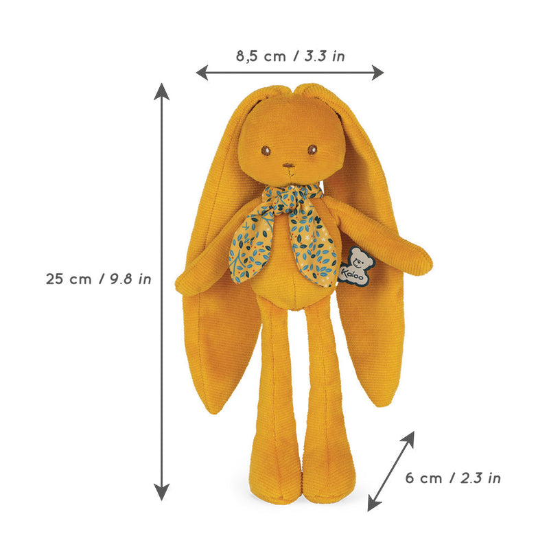 LAPINOO : OCHRE RABBIT - SMALL