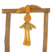 LAPINOO : OCHRE RABBIT - SMALL