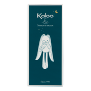 LAPINOO : CREAM RABBIT - MEDIUM