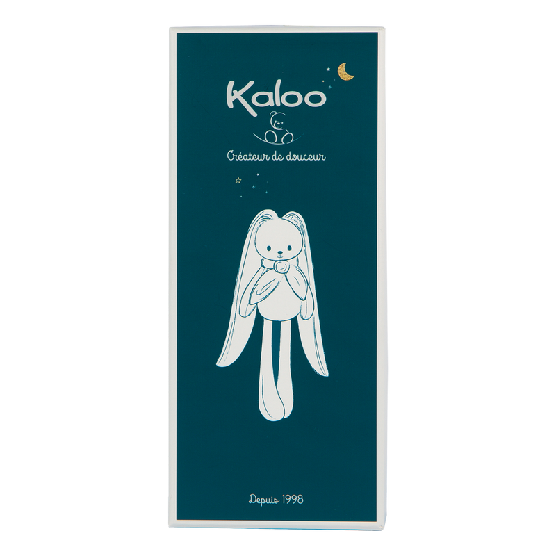 LAPINOO : CREAM RABBIT - MEDIUM