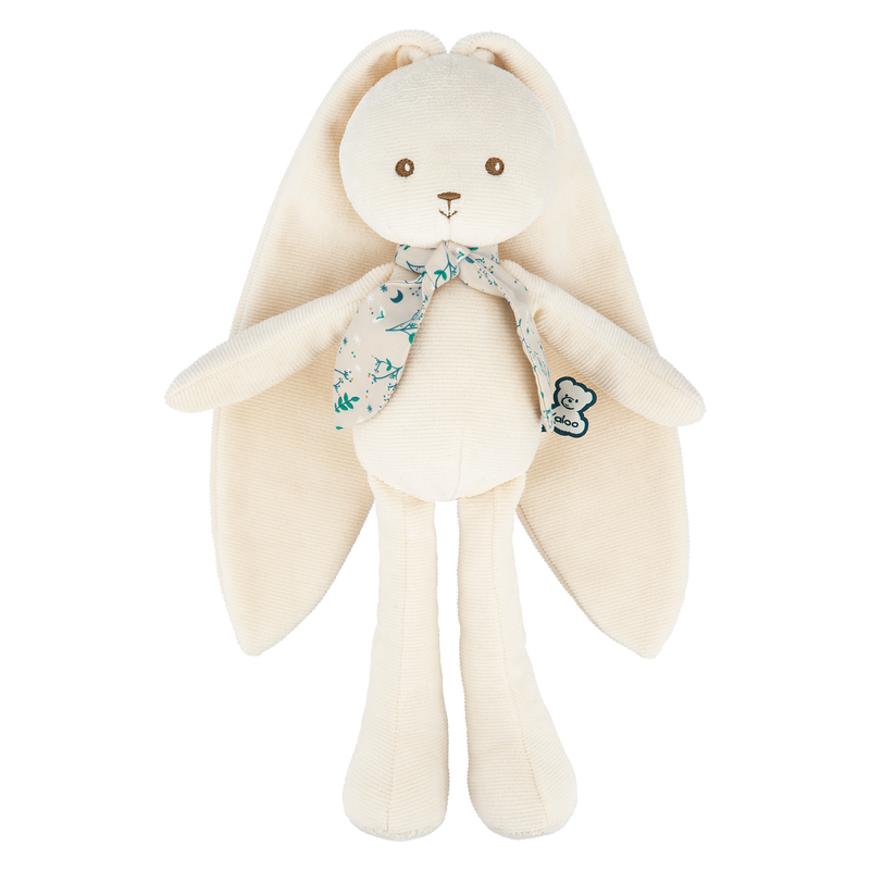 LAPINOO : CREAM RABBIT - MEDIUM