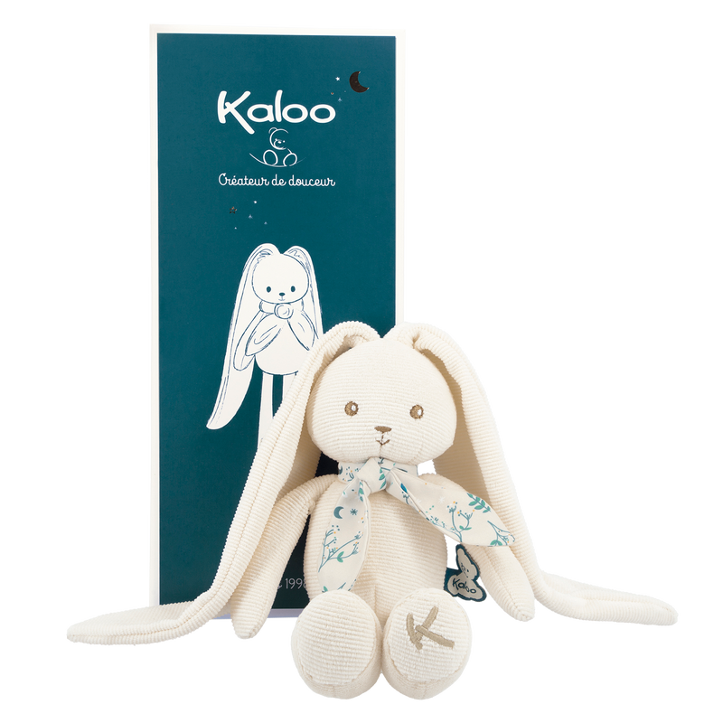 LAPINOO : CREAM RABBIT - MEDIUM