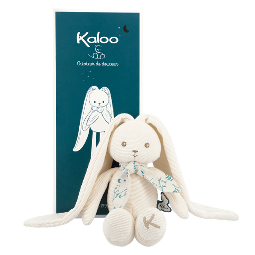 LAPINOO : CREAM RABBIT - MEDIUM