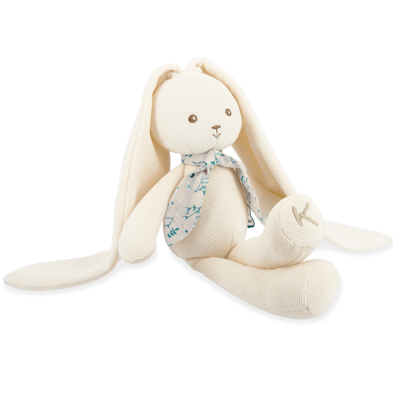 LAPINOO : CREAM RABBIT - MEDIUM
