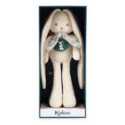 LAPINOO : CREAM RABBIT - MEDIUM