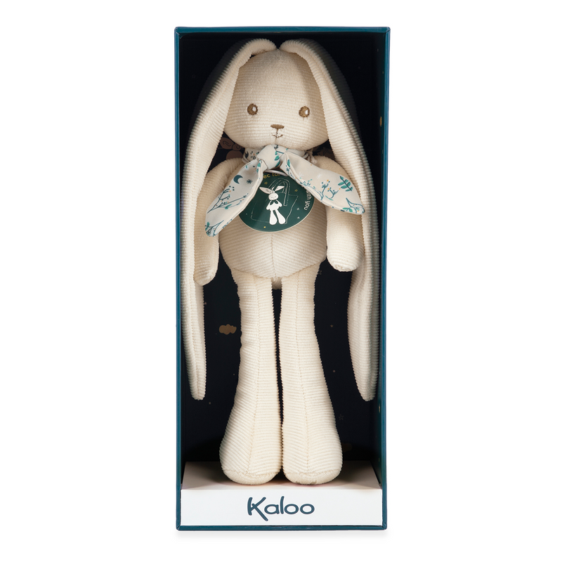 LAPINOO : CREAM RABBIT - MEDIUM