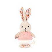K'DOUX : RABBIT/POPPIES