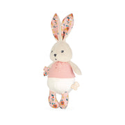K'DOUX : RABBIT/POPPIES