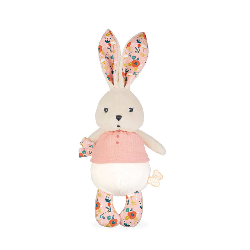 K'DOUX : RABBIT/POPPIES