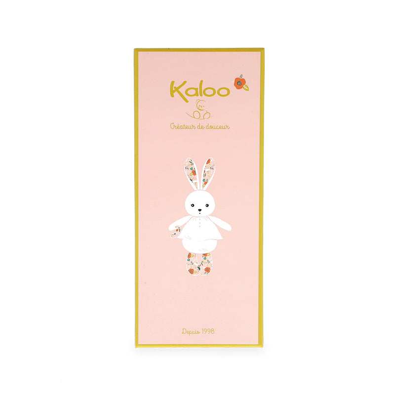 K'DOUX : RABBIT/POPPIES
