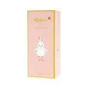 K'DOUX : RABBIT/POPPIES