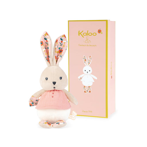 K'DOUX : RABBIT/POPPIES