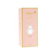 K'DOUX : RABBIT/POPPIES