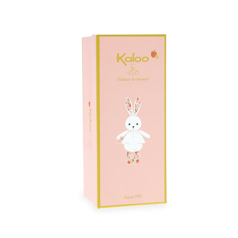 K'DOUX : RABBIT/POPPIES