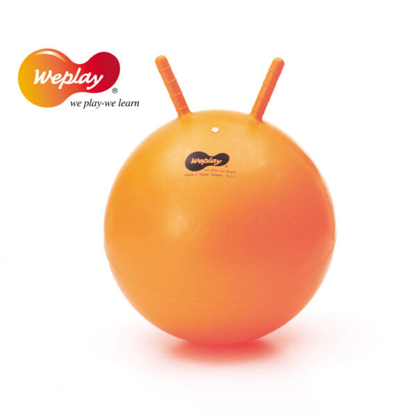Weplay - Kb1302: Jumping Ball (Orange)