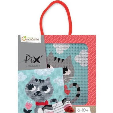 Clairefontaine - Pix Gallery, Cat
