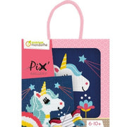 Pix Gallery, Unicorn