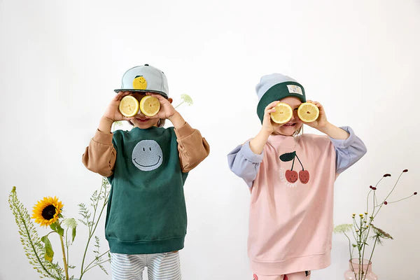 Lassig - Kids Skater Cap