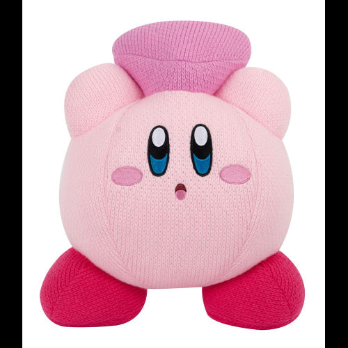 KIRBY - NUIGURU-KNIT - FRIEND HEART - MEGA PLUSH - Limolin 