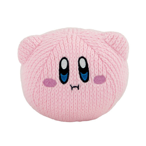 KIRBY - NUIGURU-KNIT - HOVERING - MEGA PLUSH - Limolin 