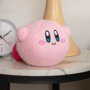KIRBY - NUIGURU-KNIT - HOVERING - MEGA PLUSH - Limolin 