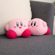 KIRBY - NUIGURU-KNIT - HOVERING - MEGA PLUSH - Limolin 