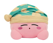KIRBY - NUIGURU-KNIT - SLEEPING HAT - MEGA PLUSH - Limolin 