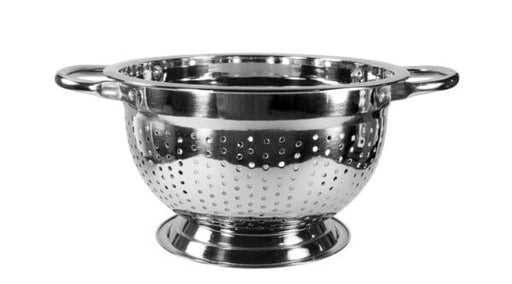 KITCHEN BASICS - Colander with Stand - Limolin 