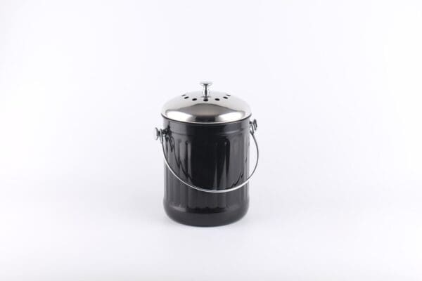 KITCHEN BASICS - Compost Bin - Limolin 