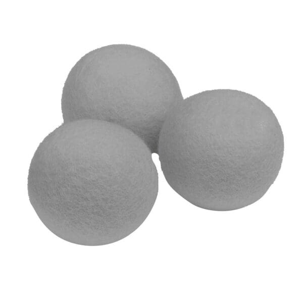 KITCHEN BASICS - EARTHKIND Dryer Balls 3/ST - Limolin 