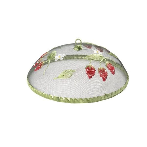 KITCHEN BASICS - Food Cover Strawberry - Limolin 