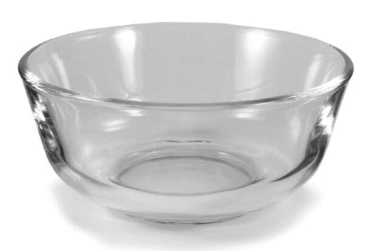 KITCHEN BASICS - Glass Bowl 2200ml/74oz - Limolin 