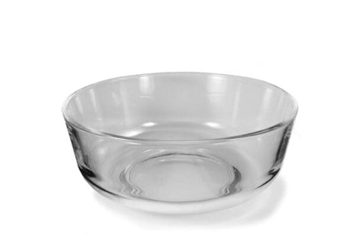 KITCHEN BASICS - Glass Bowl 700ml/23.5oz - Limolin 