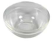 KITCHEN BASICS - Glass Utility Bowl Collection for Everyday Kitchen Use - Limolin 