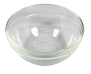 KITCHEN BASICS - Glass Utility Bowl Collection for Everyday Kitchen Use - Limolin 