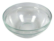 KITCHEN BASICS - Glass Utility Bowl Collection for Everyday Kitchen Use - Limolin 