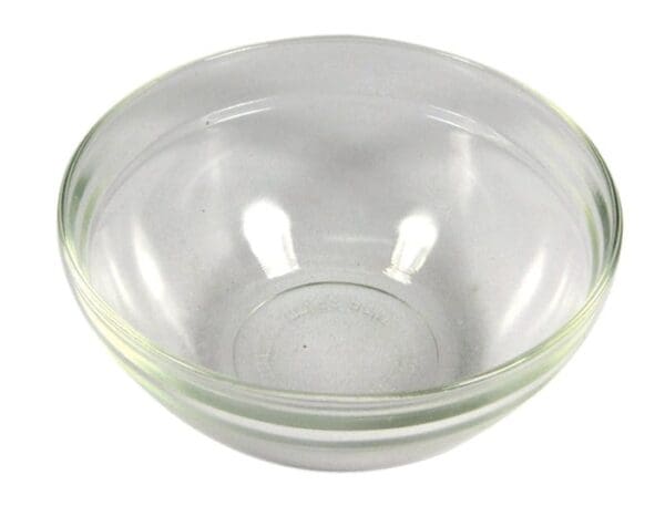 KITCHEN BASICS - Glass Utility Bowl Collection for Everyday Kitchen Use - Limolin 