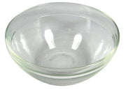 KITCHEN BASICS - Glass Utility Bowl Collection for Everyday Kitchen Use - Limolin 