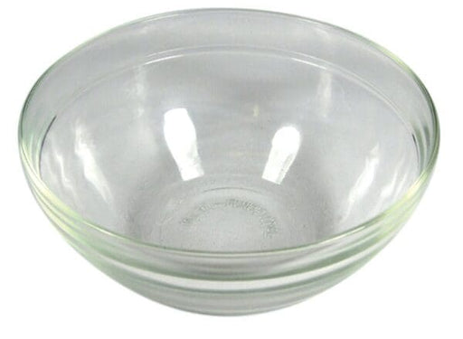 KITCHEN BASICS - Glass Utility Bowl Collection for Everyday Kitchen Use - Limolin 